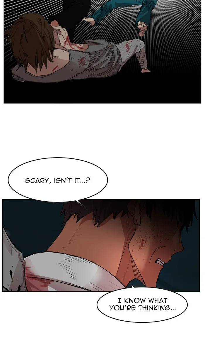 Hardcore Leveling Warrior Mangakakalot X Chapter 176 Page 46