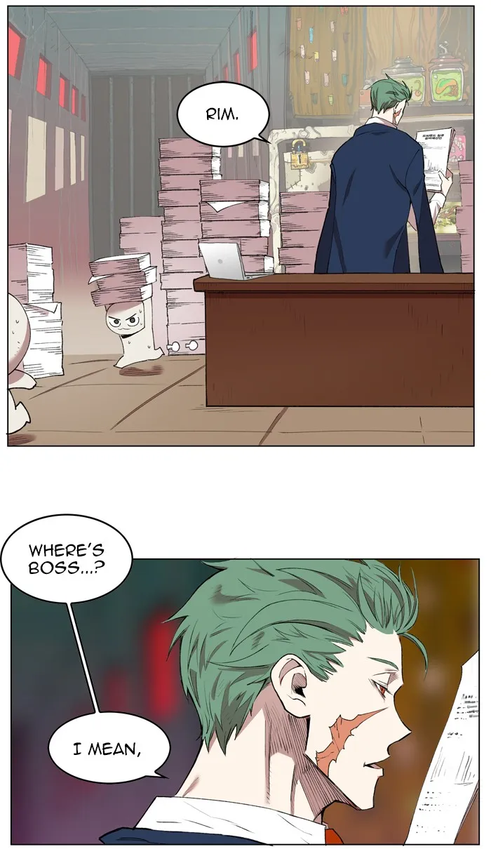 Hardcore Leveling Warrior Mangakakalot X Chapter 176 Page 91