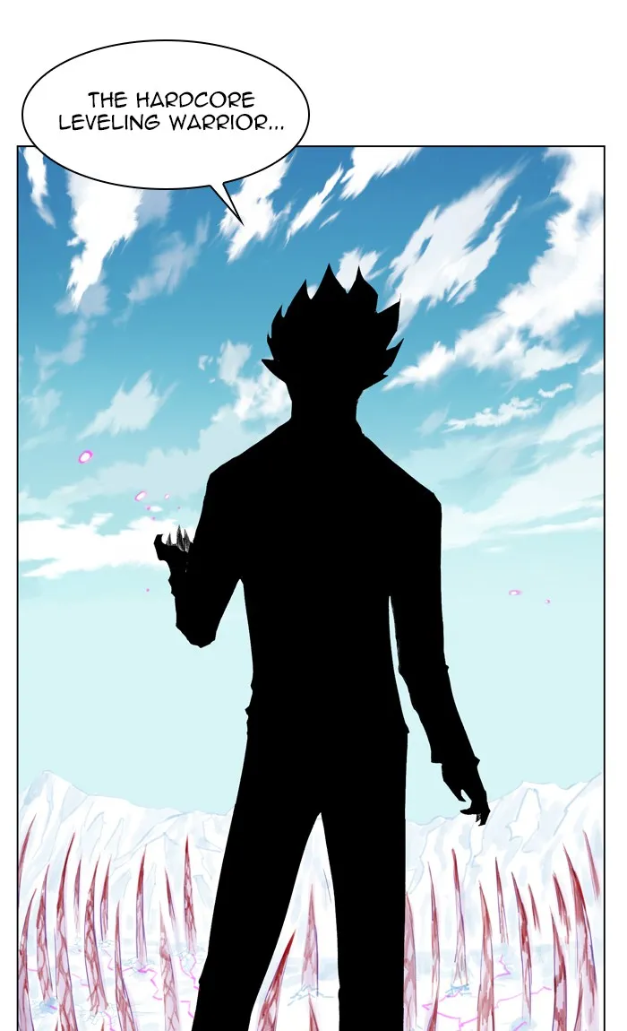 Hardcore Leveling Warrior Mangakakalot X Chapter 176 Page 98
