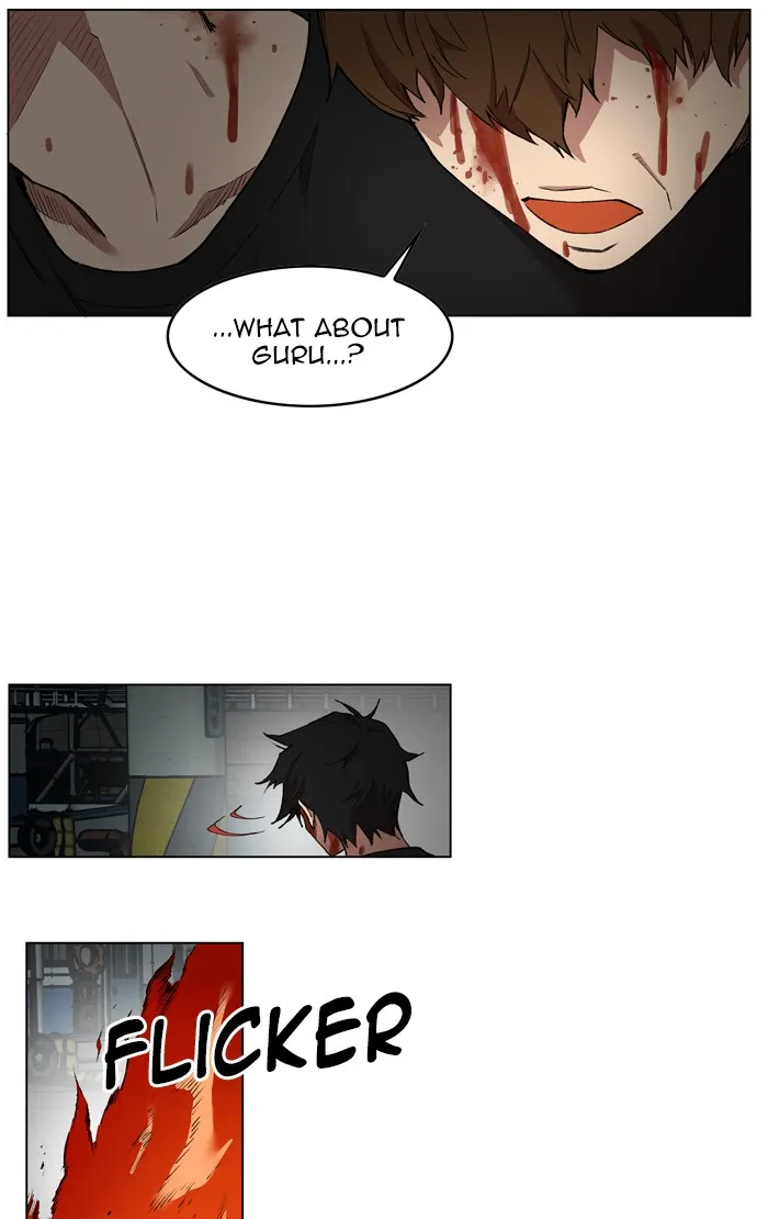 Hardcore Leveling Warrior Mangakakalot X Chapter 176 Page 11