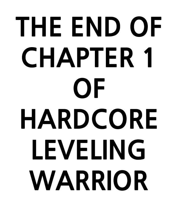 Hardcore Leveling Warrior Mangakakalot X Chapter 176 Page 101