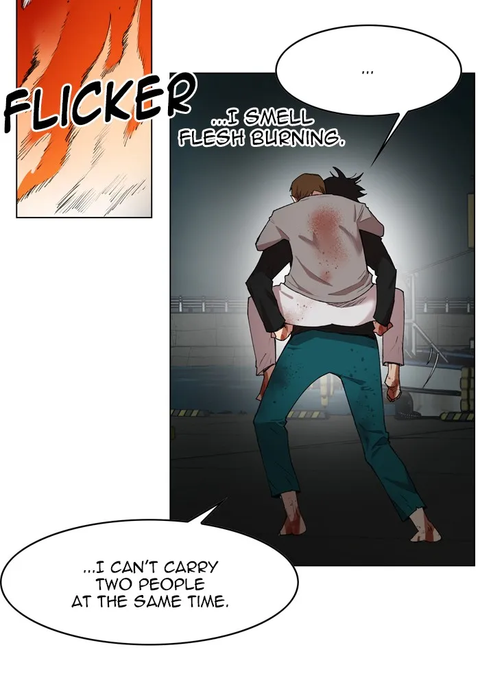 Hardcore Leveling Warrior Mangakakalot X Chapter 176 Page 12