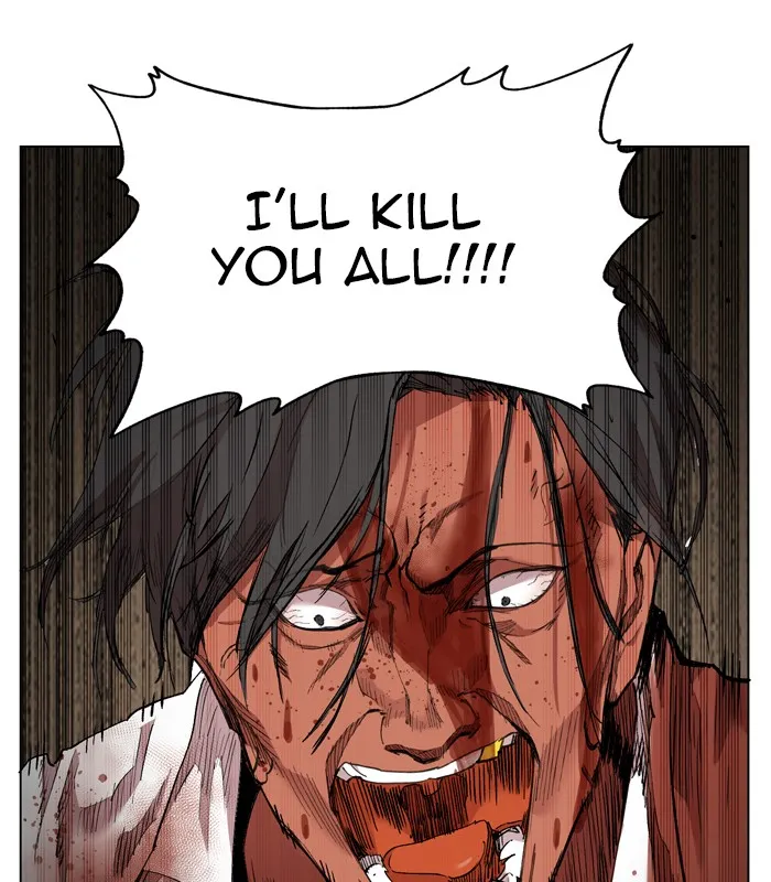 Hardcore Leveling Warrior Mangakakalot X Chapter 176 Page 18