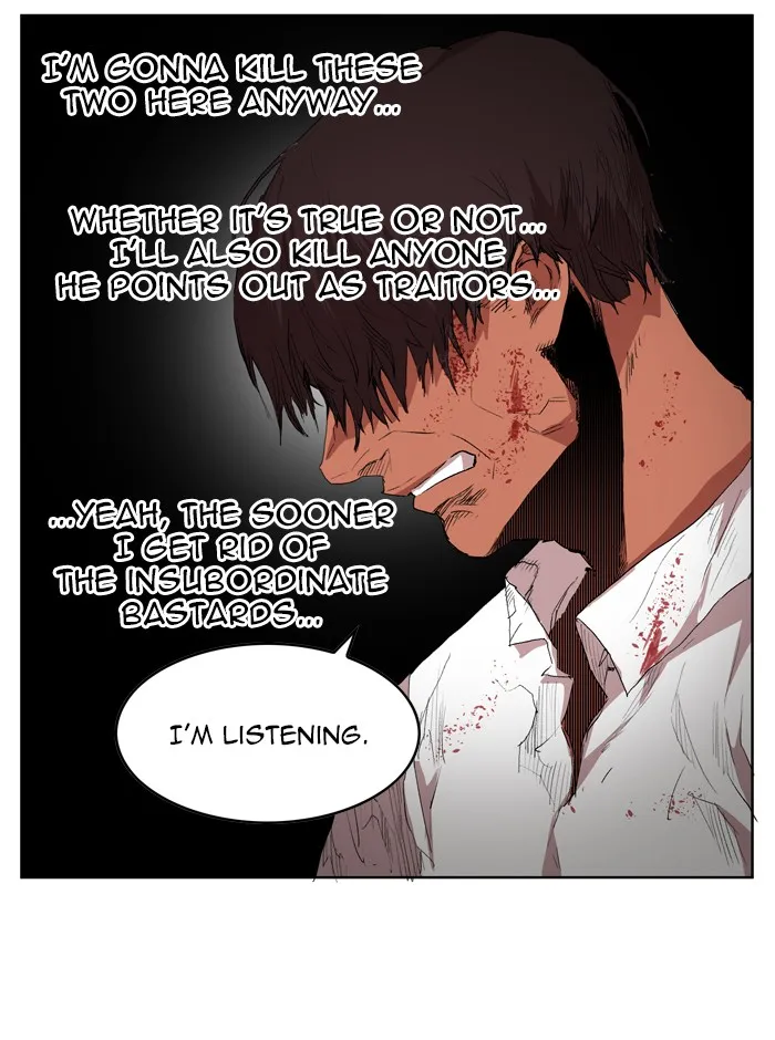 Hardcore Leveling Warrior Mangakakalot X Chapter 176 Page 30