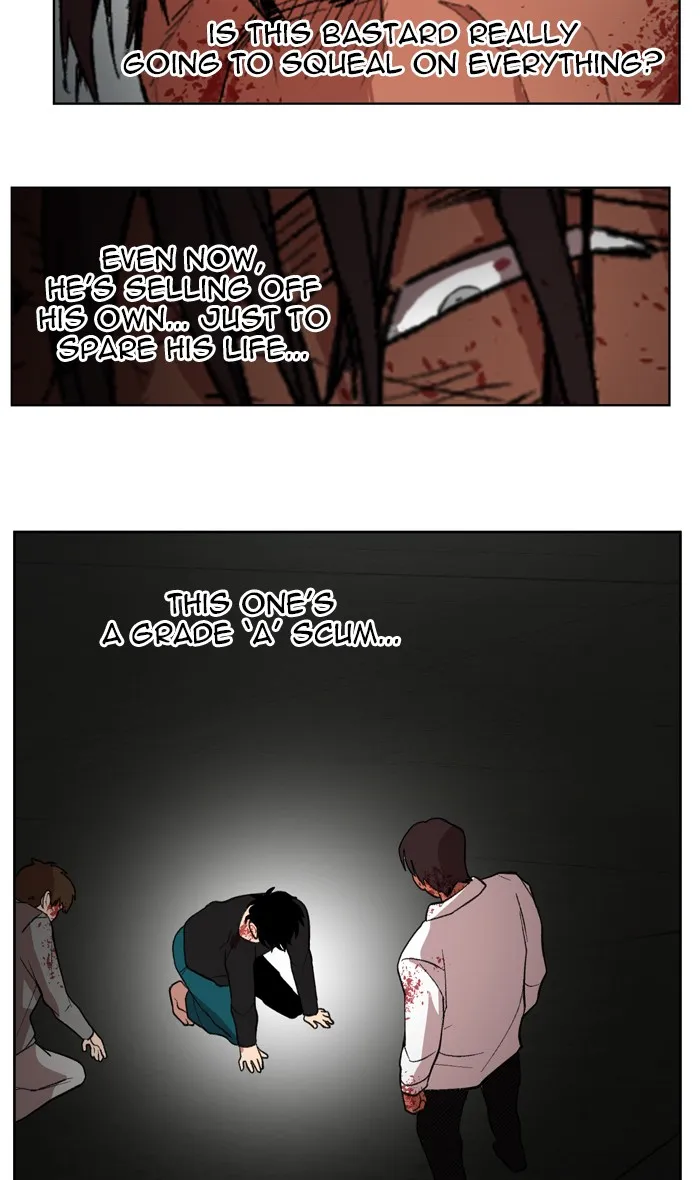 Hardcore Leveling Warrior Mangakakalot X Chapter 176 Page 33