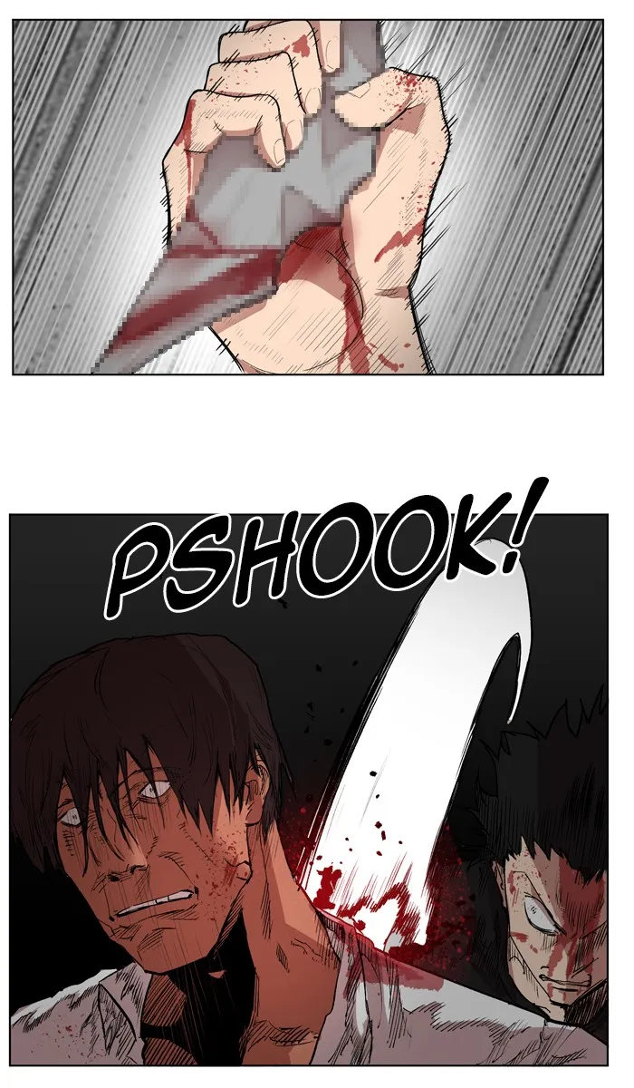 Hardcore Leveling Warrior Mangakakalot X Chapter 176 Page 40