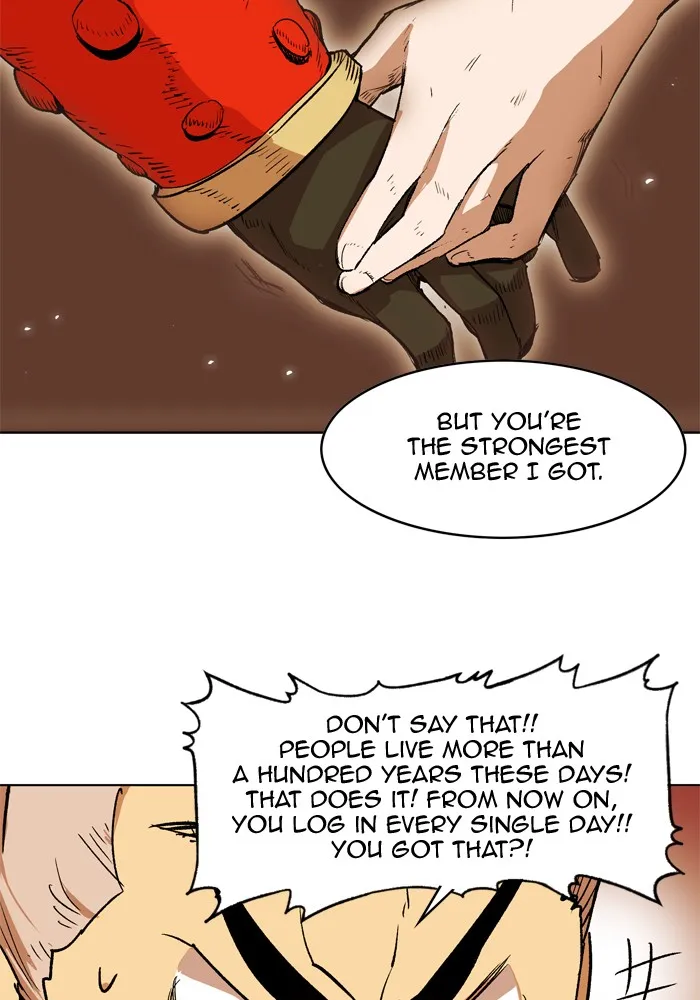 Hardcore Leveling Warrior Mangakakalot X Chapter 177 Page 44