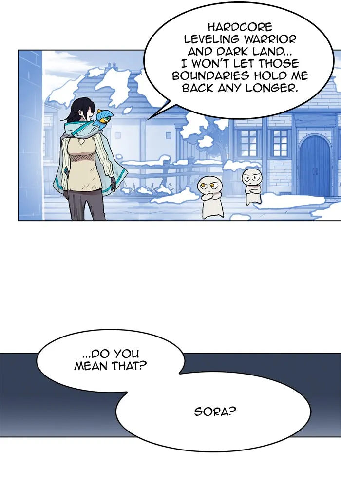 Hardcore Leveling Warrior Mangakakalot X Chapter 177 Page 57