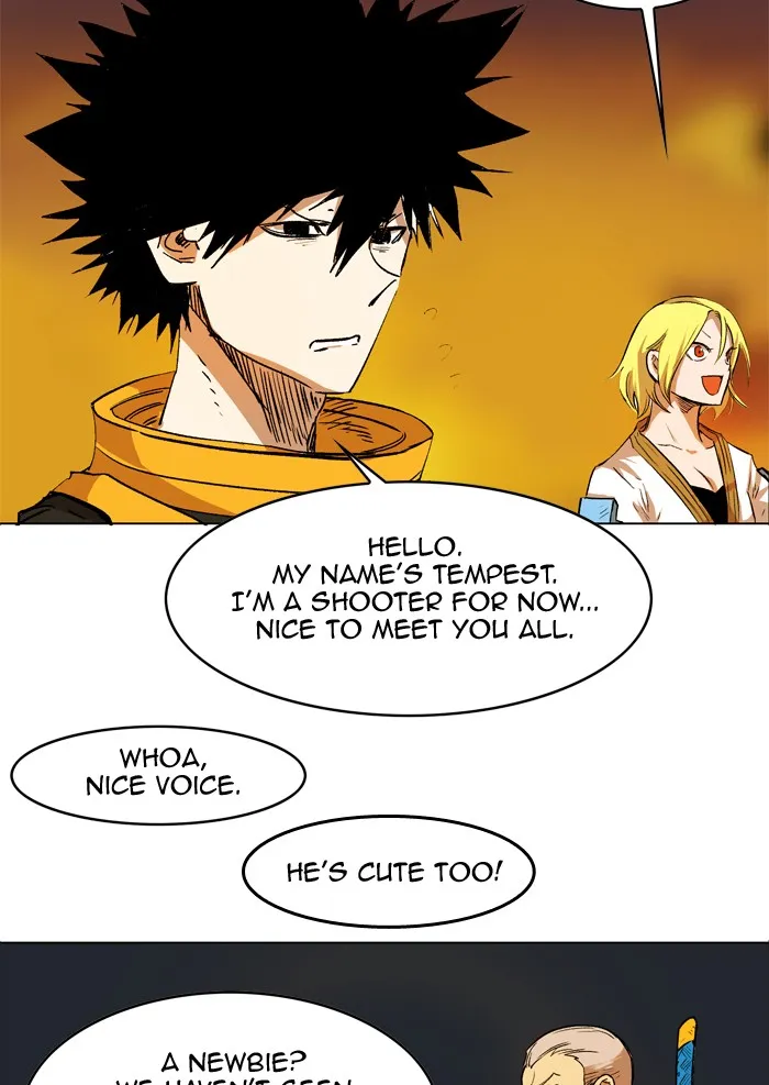 Hardcore Leveling Warrior Mangakakalot X Chapter 177 Page 7