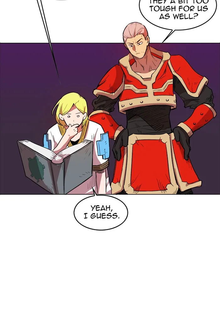 Hardcore Leveling Warrior Mangakakalot X Chapter 177 Page 19