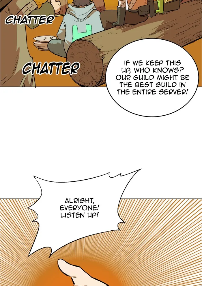 Hardcore Leveling Warrior Mangakakalot X Chapter 177 Page 3