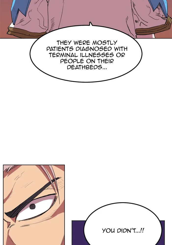 Hardcore Leveling Warrior Mangakakalot X Chapter 177 Page 40