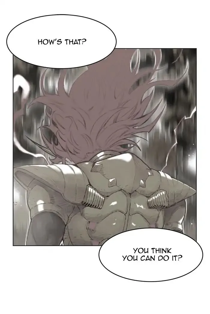 Hardcore Leveling Warrior Mangakakalot X Chapter 181 Page 41