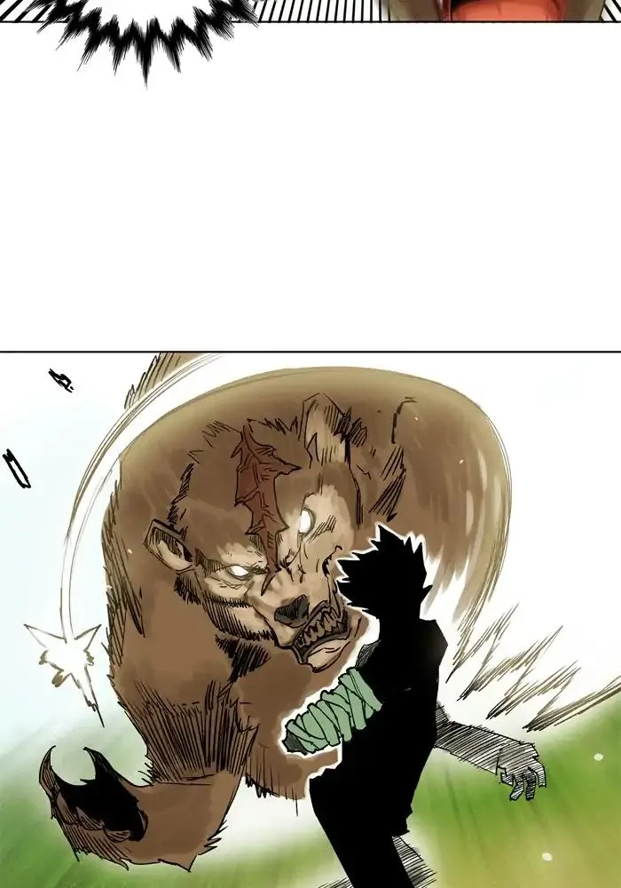 Hardcore Leveling Warrior Mangakakalot X Chapter 181 Page 46