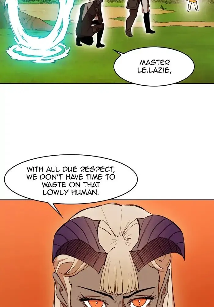 Hardcore Leveling Warrior Mangakakalot X Chapter 181 Page 6