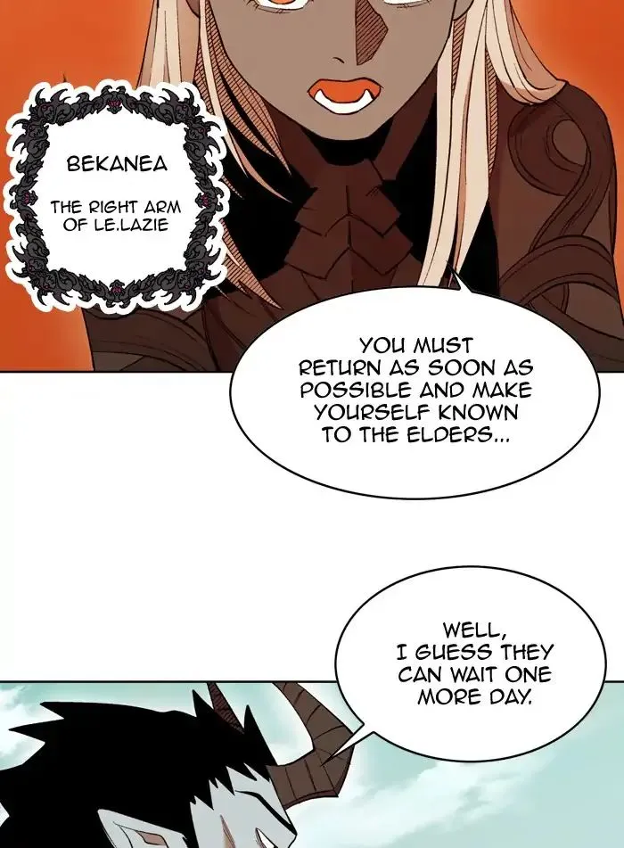 Hardcore Leveling Warrior Mangakakalot X Chapter 181 Page 7