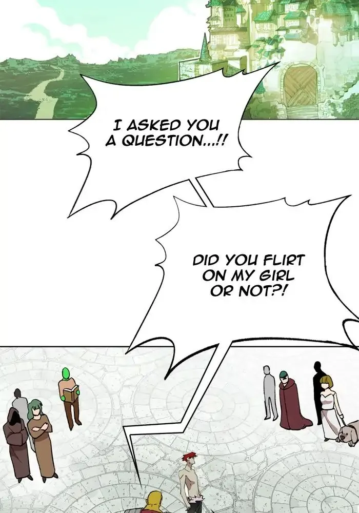 Hardcore Leveling Warrior Mangakakalot X Chapter 181 Page 61