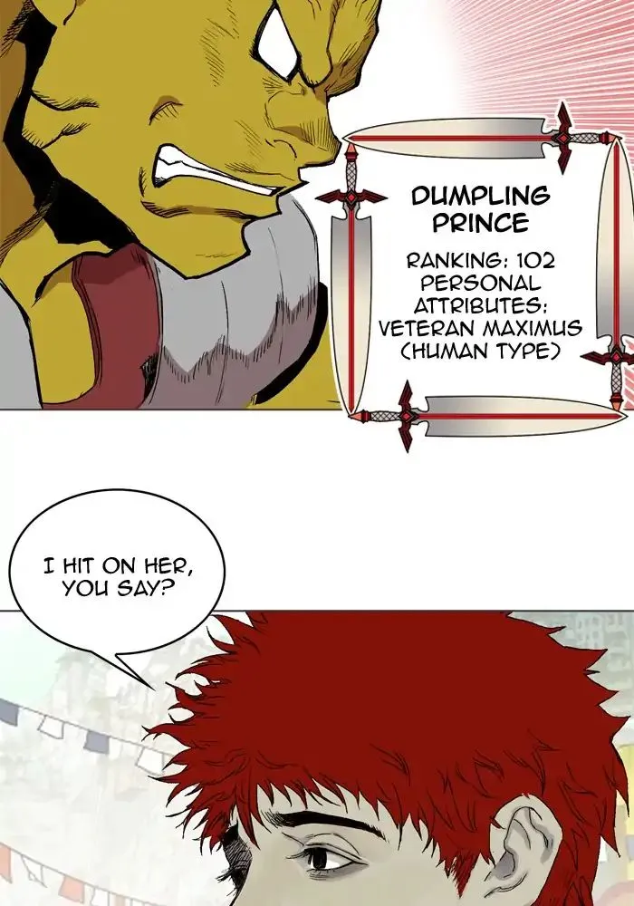 Hardcore Leveling Warrior Mangakakalot X Chapter 181 Page 63