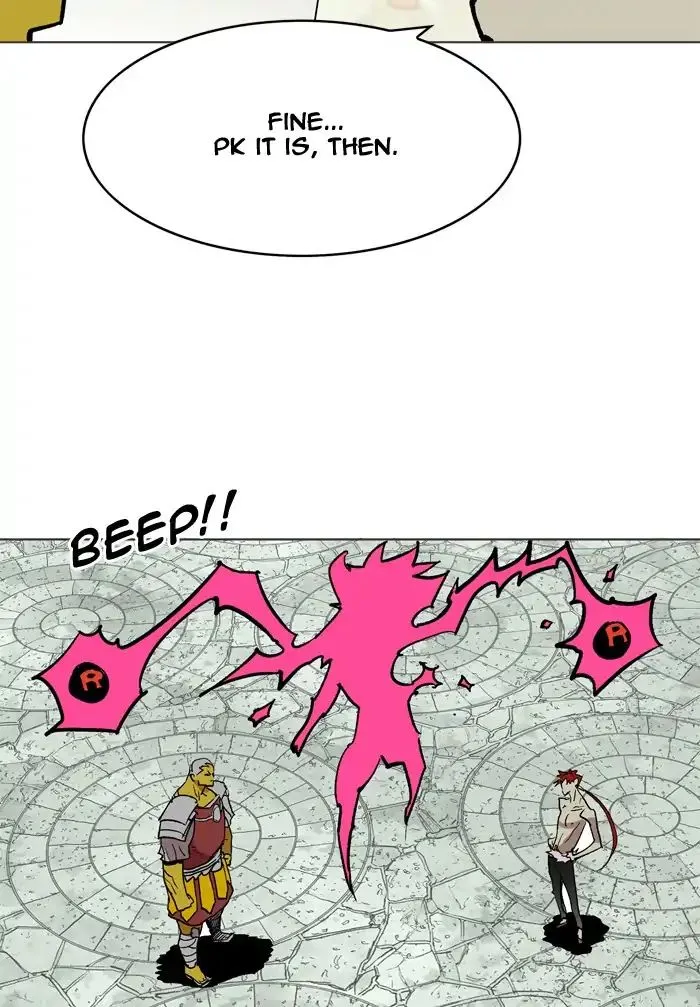 Hardcore Leveling Warrior Mangakakalot X Chapter 181 Page 66