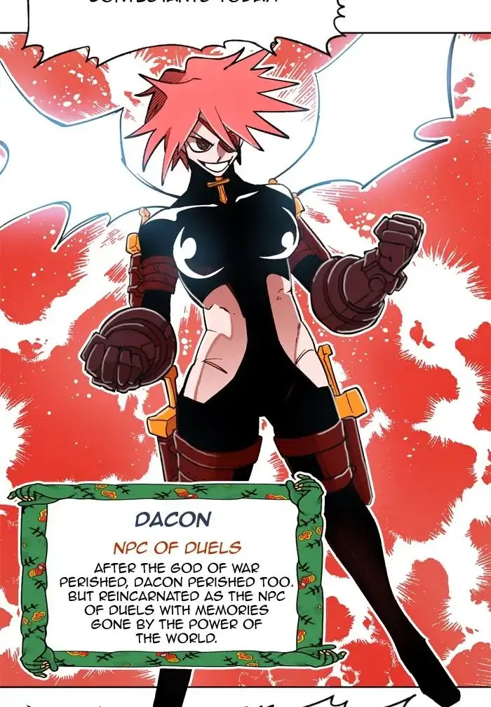 Hardcore Leveling Warrior Mangakakalot X Chapter 181 Page 68