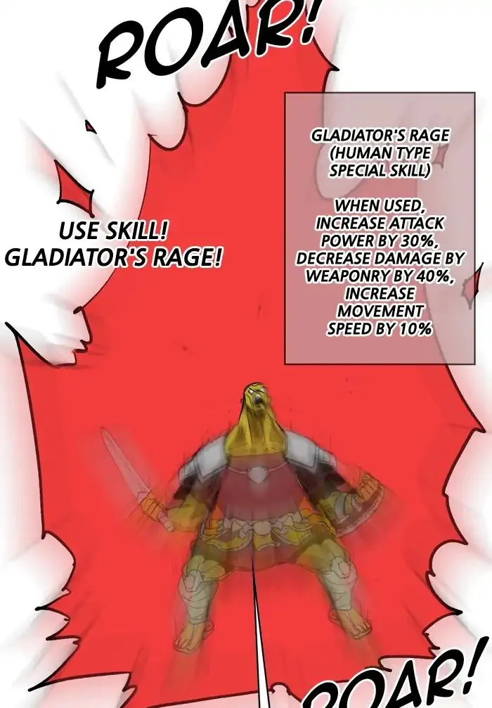 Hardcore Leveling Warrior Mangakakalot X Chapter 181 Page 72
