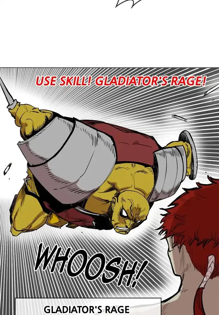 Hardcore Leveling Warrior Mangakakalot X Chapter 181 Page 74