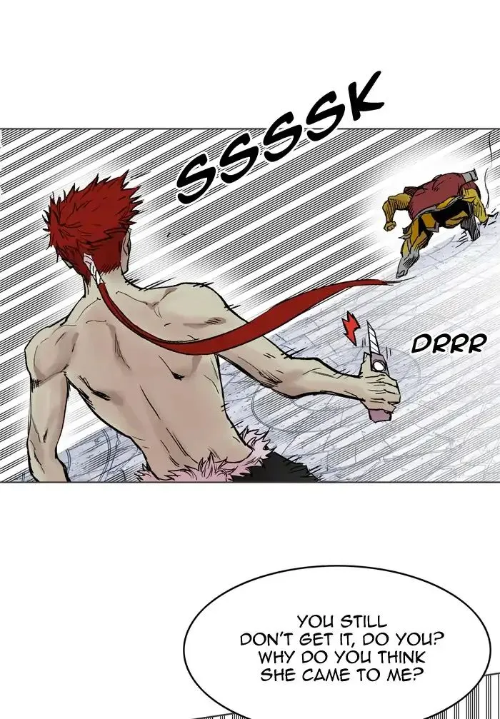 Hardcore Leveling Warrior Mangakakalot X Chapter 181 Page 76