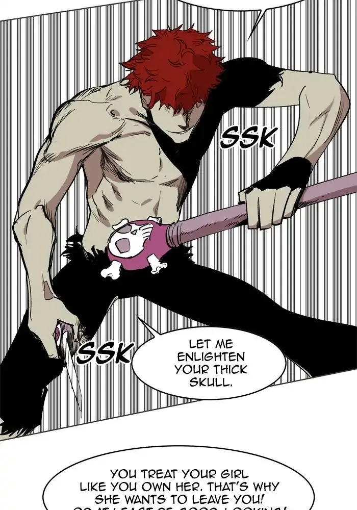 Hardcore Leveling Warrior Mangakakalot X Chapter 181 Page 77