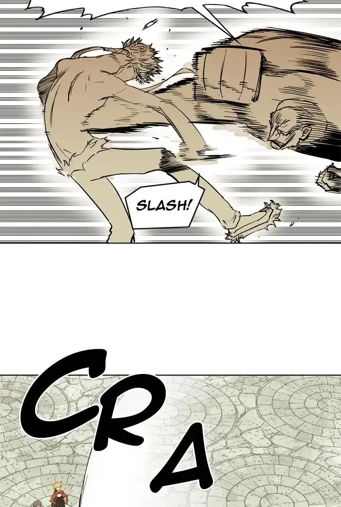 Hardcore Leveling Warrior Mangakakalot X Chapter 181 Page 81