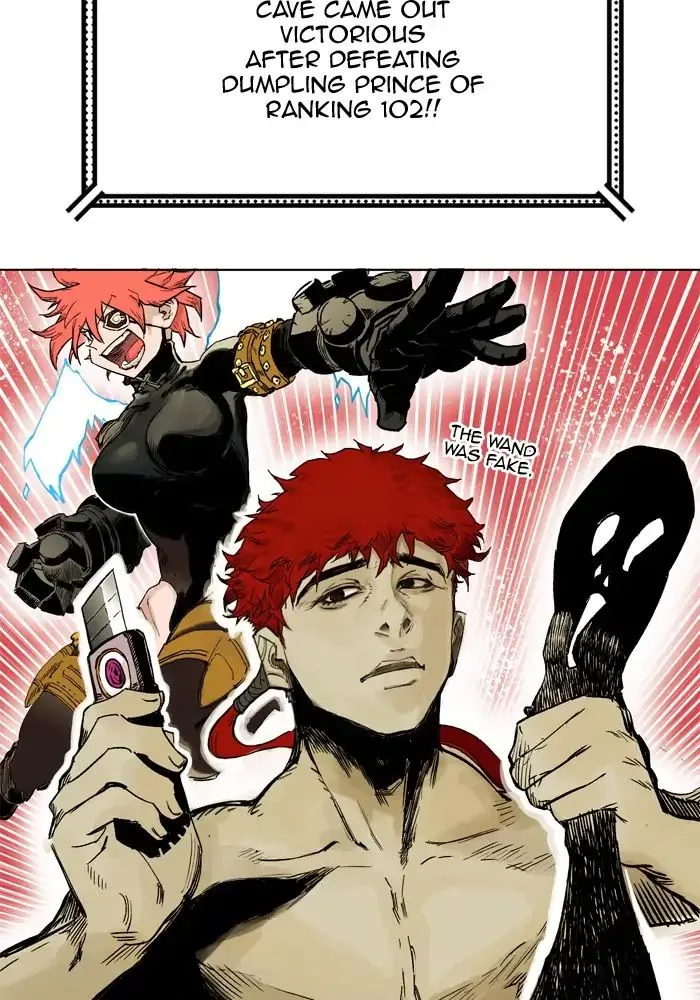 Hardcore Leveling Warrior Mangakakalot X Chapter 181 Page 88