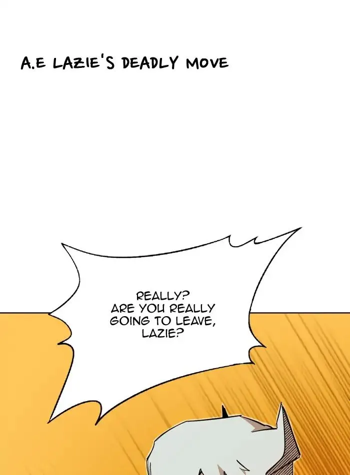 Hardcore Leveling Warrior Mangakakalot X Chapter 181 Page 1