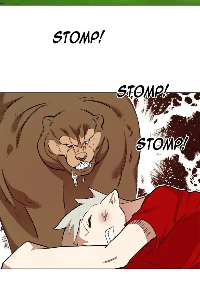 Hardcore Leveling Warrior Mangakakalot X Chapter 181 Page 23