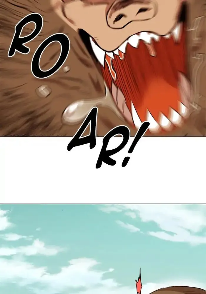 Hardcore Leveling Warrior Mangakakalot X Chapter 181 Page 25