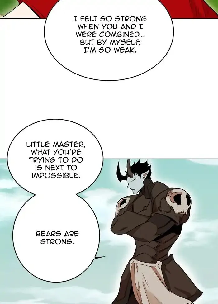 Hardcore Leveling Warrior Mangakakalot X Chapter 181 Page 30