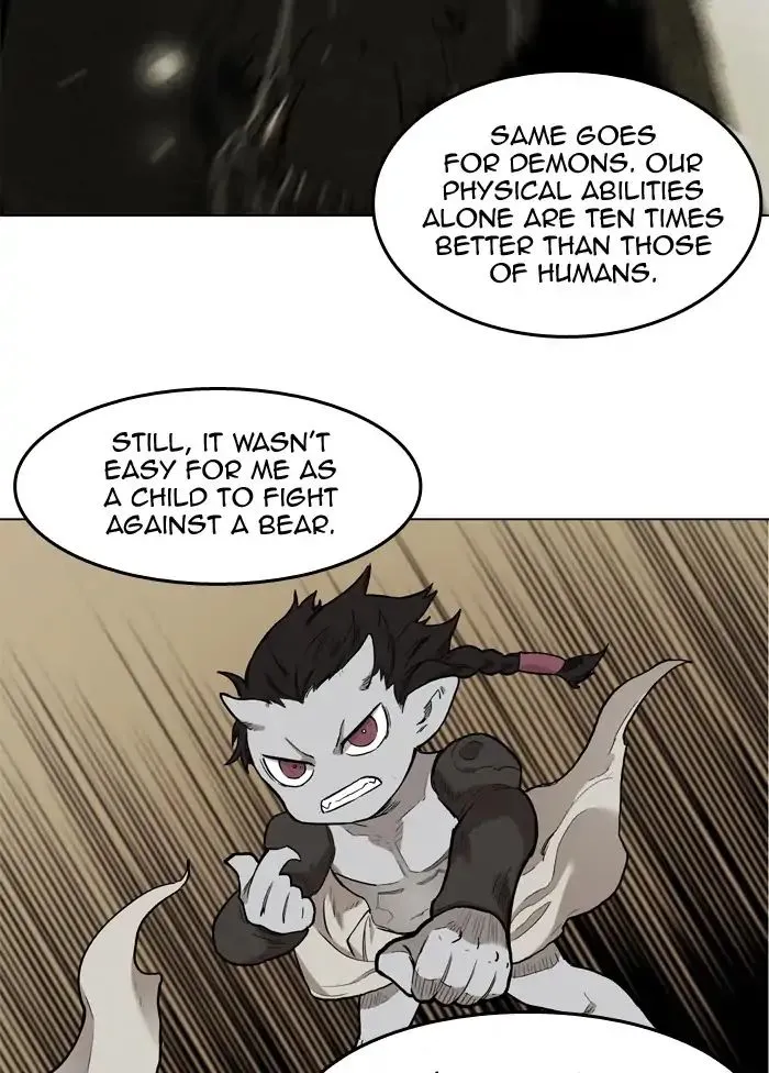 Hardcore Leveling Warrior Mangakakalot X Chapter 181 Page 32
