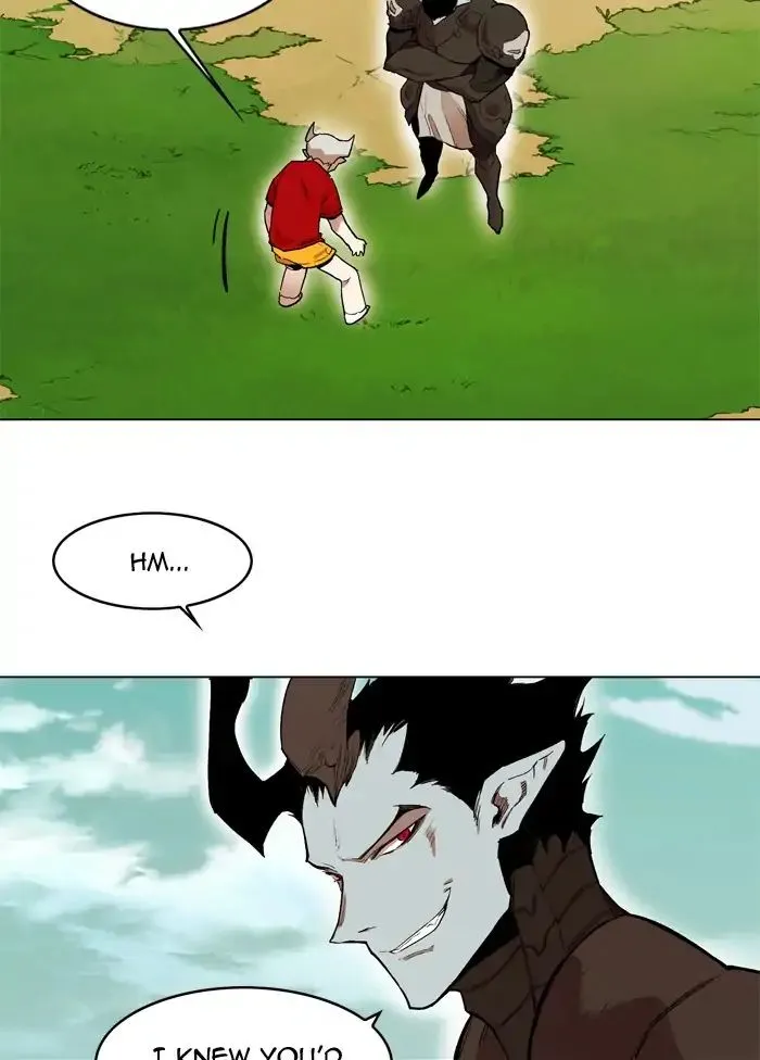 Hardcore Leveling Warrior Mangakakalot X Chapter 181 Page 38