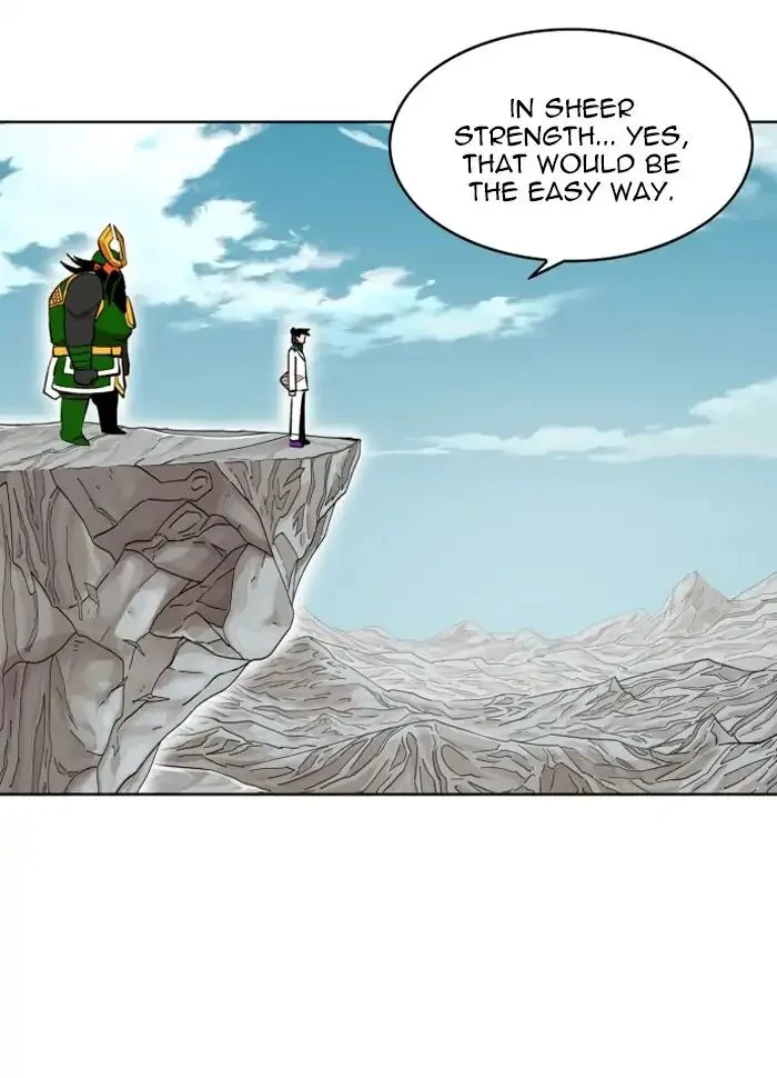 Hardcore Leveling Warrior Mangakakalot X Chapter 182 Page 5
