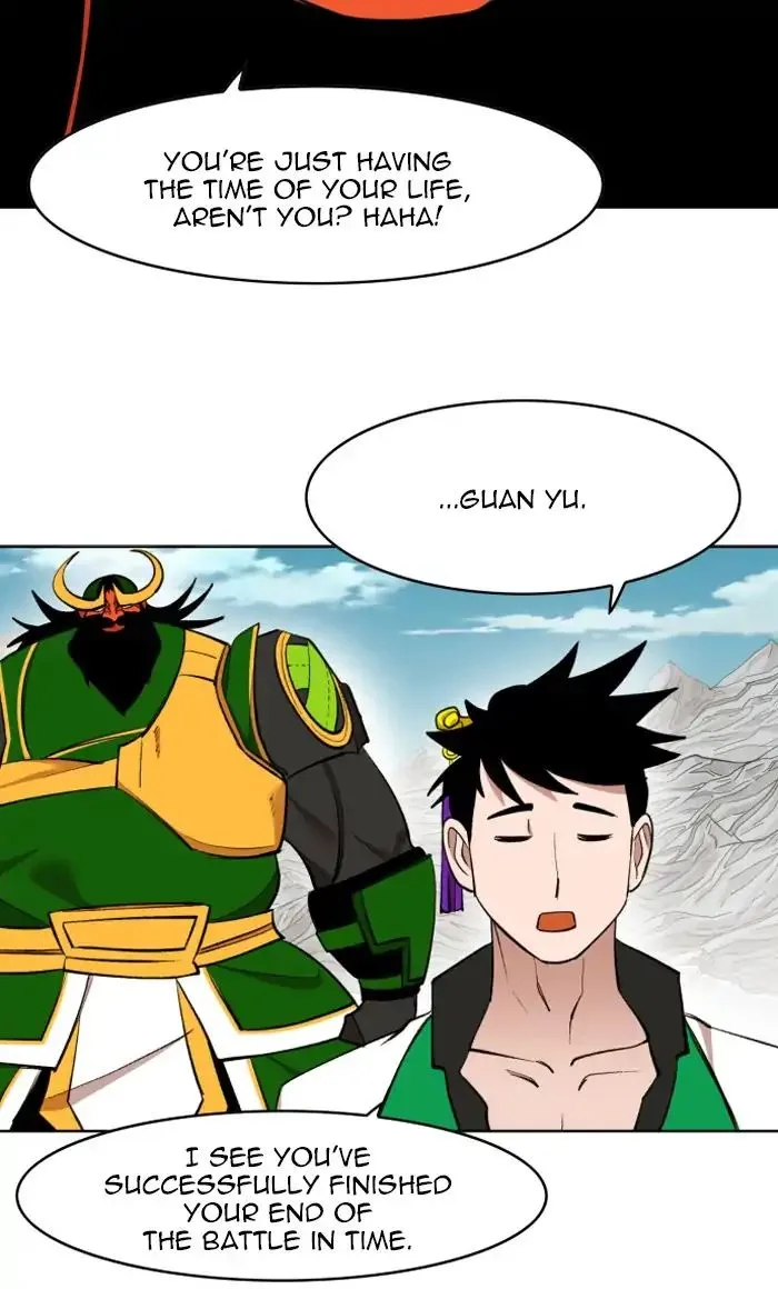 Hardcore Leveling Warrior Mangakakalot X Chapter 182 Page 3