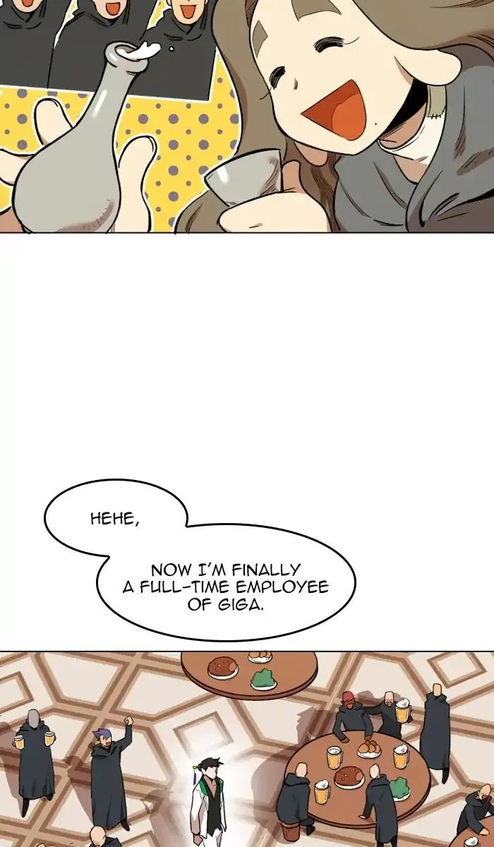 Hardcore Leveling Warrior Mangakakalot X Chapter 182 Page 26