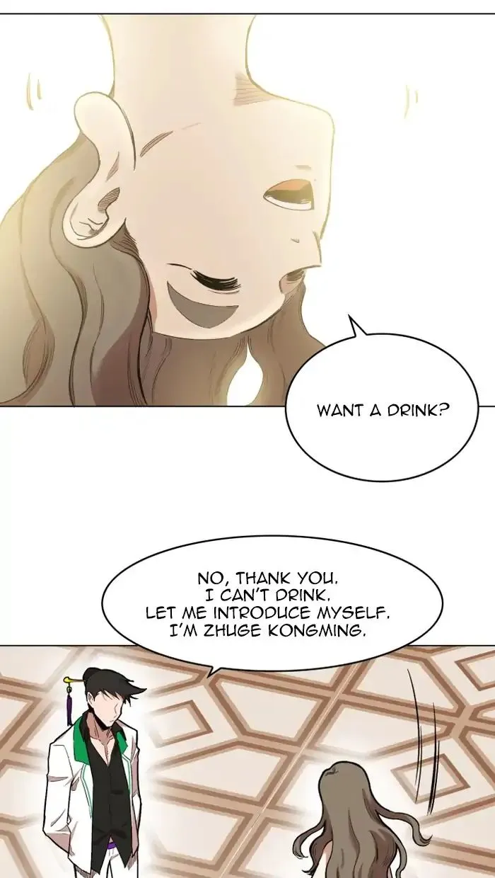 Hardcore Leveling Warrior Mangakakalot X Chapter 182 Page 29