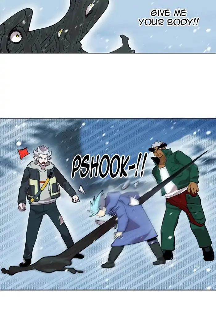 Hardcore Leveling Warrior Mangakakalot X Chapter 185 Page 52
