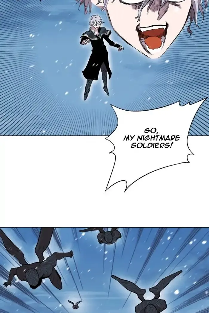 Hardcore Leveling Warrior Mangakakalot X Chapter 185 Page 13