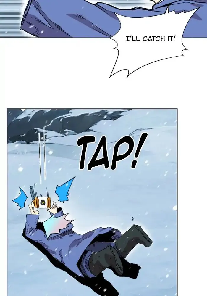 Hardcore Leveling Warrior Mangakakalot X Chapter 185 Page 4