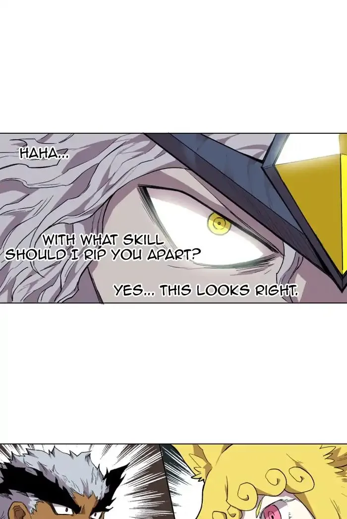 Hardcore Leveling Warrior Mangakakalot X Chapter 186 Page 41