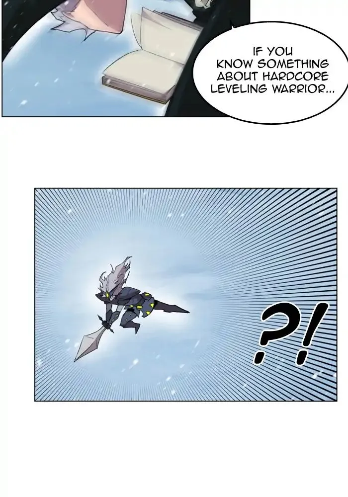 Hardcore Leveling Warrior Mangakakalot X Chapter 186 Page 48