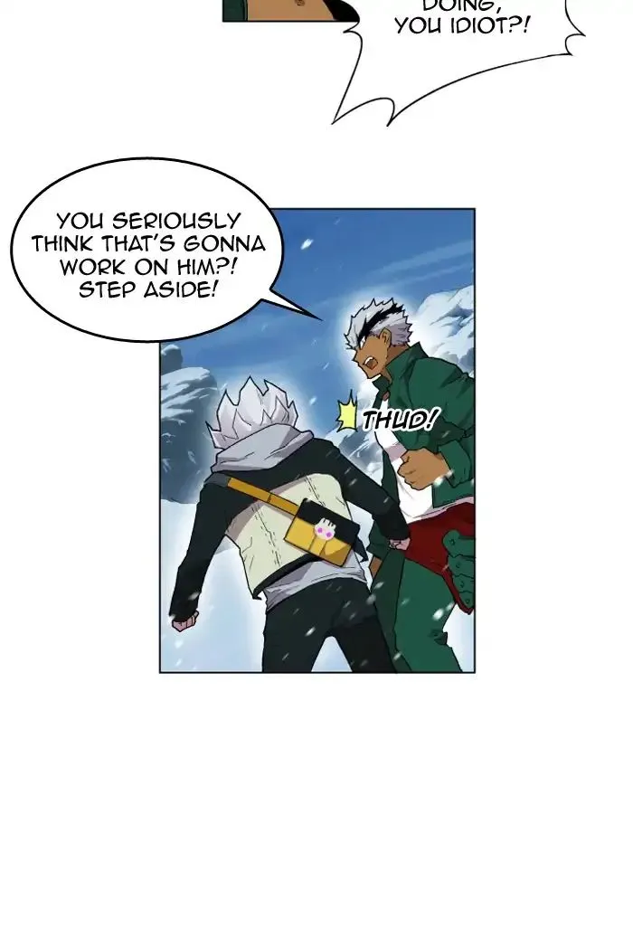 Hardcore Leveling Warrior Mangakakalot X Chapter 186 Page 59