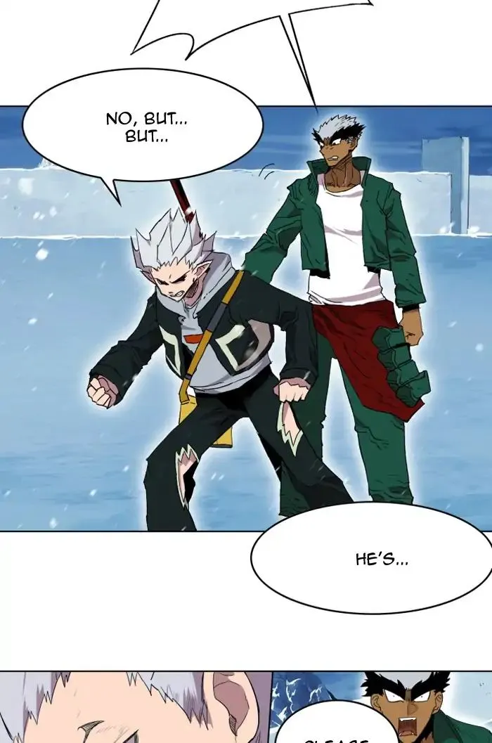 Hardcore Leveling Warrior Mangakakalot X Chapter 186 Page 68