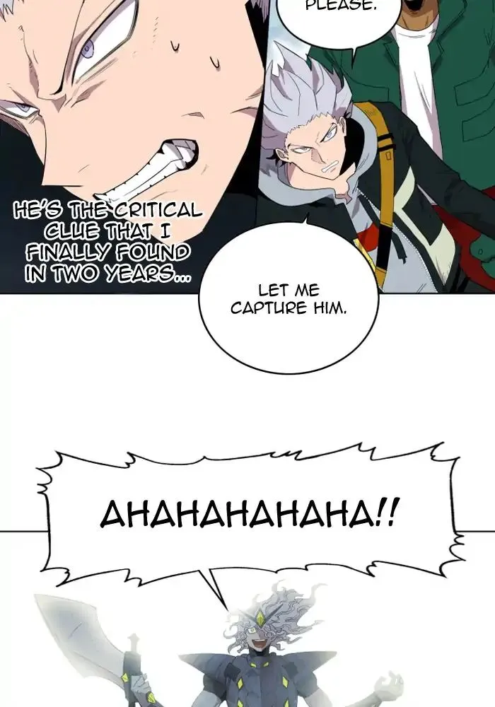 Hardcore Leveling Warrior Mangakakalot X Chapter 186 Page 69