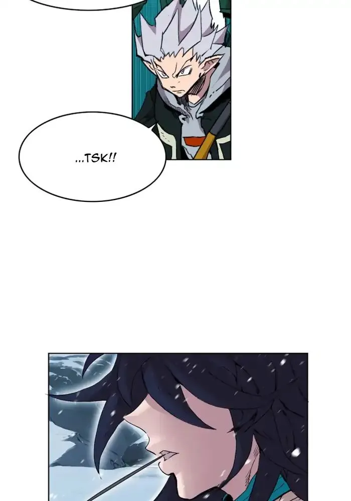 Hardcore Leveling Warrior Mangakakalot X Chapter 186 Page 73