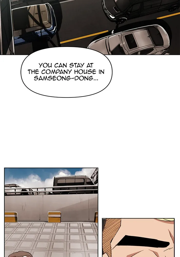 Hardcore Leveling Warrior Mangakakalot X Chapter 190 Page 5